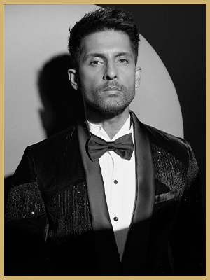 Ravi Dubey