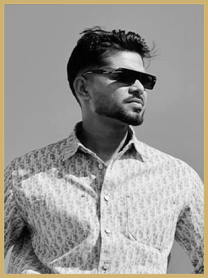 Arjan Dhillon