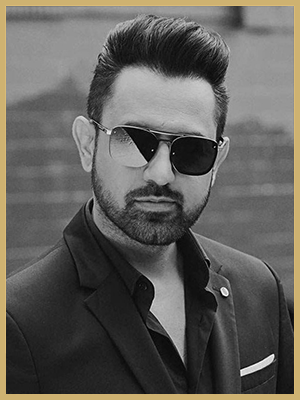Gippy Grewal