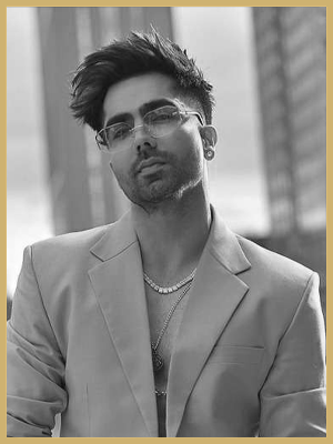 Hardy Sandhu