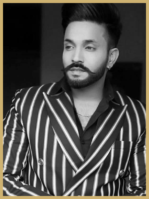 Dilpreet Dhillon