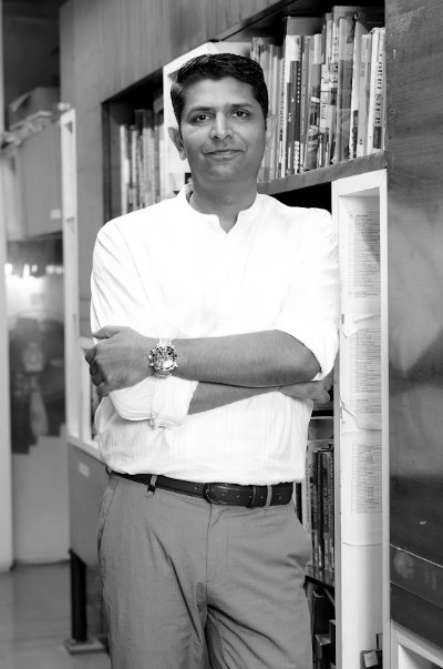 Aman Aggarwal