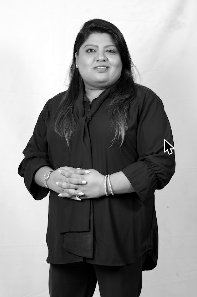 Ankita Mittal