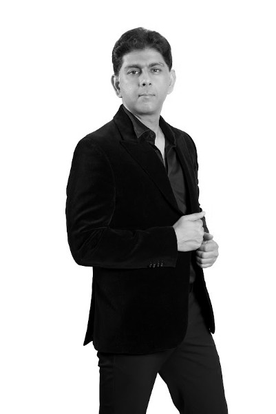 Ashwani Duggal
