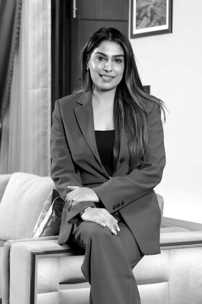 Parnika Jhulka
