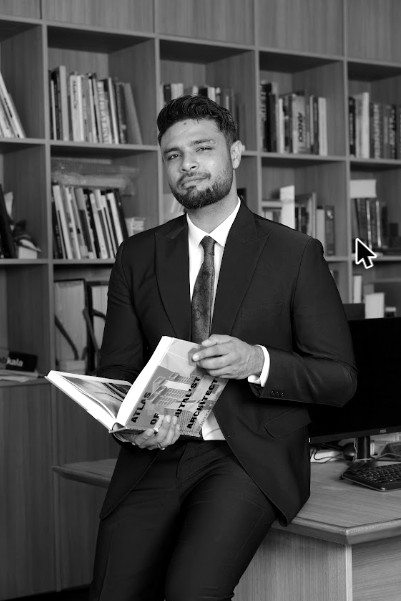 Sanchit Arora